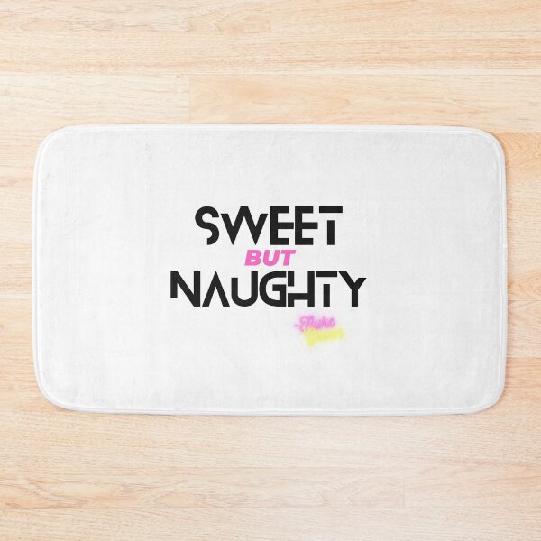 Item preview, Sweet But Naughty The Warp Effect Fluke Gawin Caskey designed and sold by Lambie-Pie.