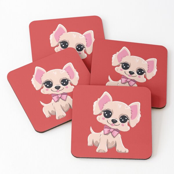 Item preview, Sweet doggy designed and sold by StyleSketch.