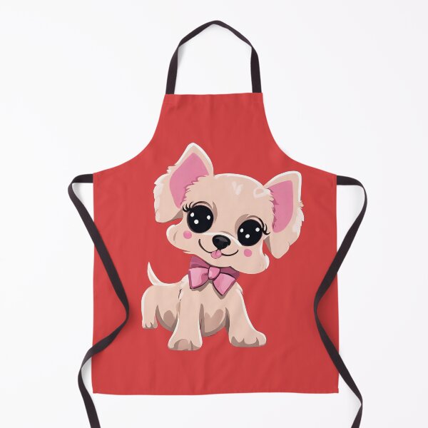 Item preview, Sweet doggy designed and sold by StyleSketch.