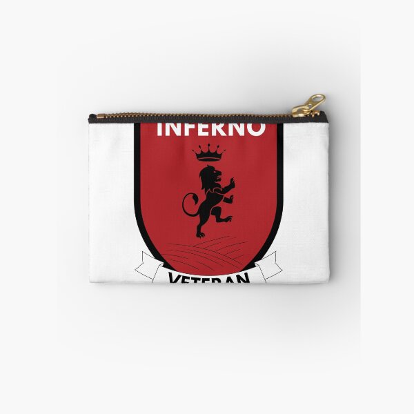 Item preview, CS Inferno Veteran designed and sold by Tony ⭐⭐⭐⭐⭐.