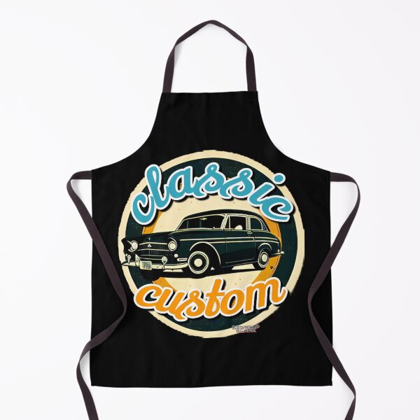 Item preview, Vintage Custom car 34 designed and sold by RedWolfDisigne.