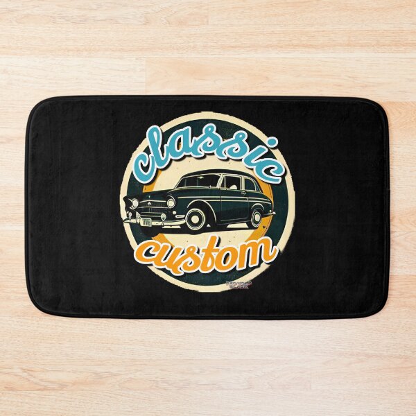 Item preview, Vintage Custom car 34 designed and sold by RedWolfDisigne.