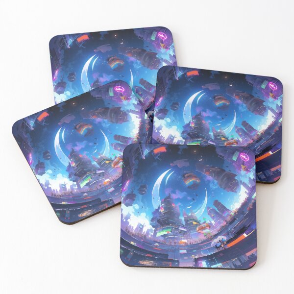 Item preview, A glimpse of the future designed and sold by KostasCreations.