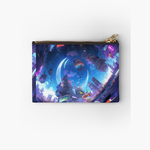 Item preview, A glimpse of the future designed and sold by KostasCreations.