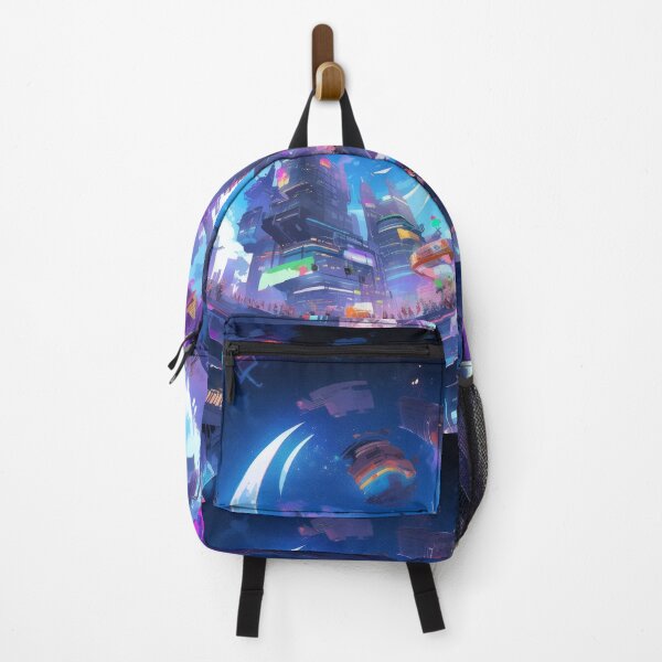 Item preview, A glimpse of the future designed and sold by KostasCreations.