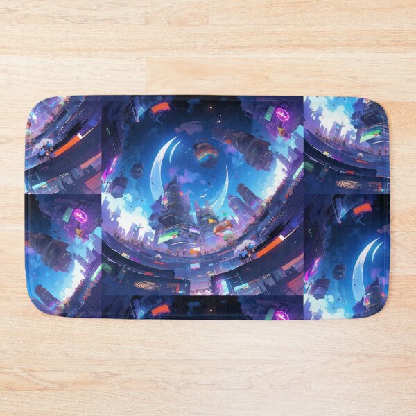Item preview, A glimpse of the future designed and sold by KostasCreations.