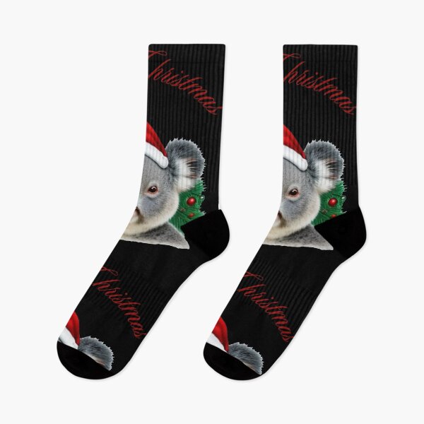 Item preview, Merry Christmas in Australia designed and sold by wiryalo.