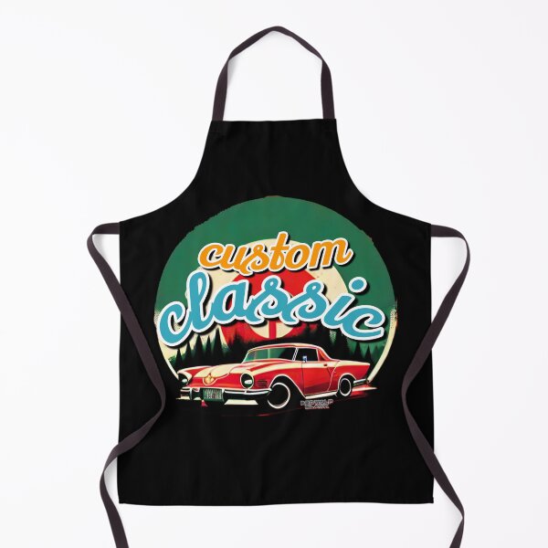 Item preview, Vintage Custom car 35 designed and sold by RedWolfDisigne.