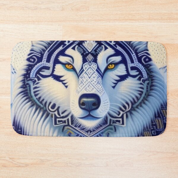 Item preview, Siberian Husky  designed and sold by Roxburylane.