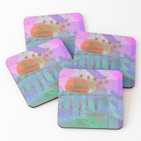 Item preview, The Starry Night Over the Rhône by Van Gogh (Remix by SABRE) designed and sold by sabreart.
