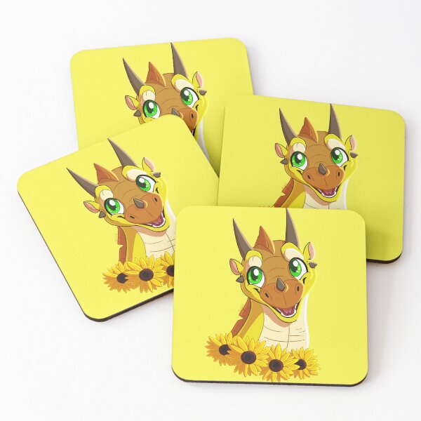 Item preview, Sunny Icon designed and sold by Made With Chirps.