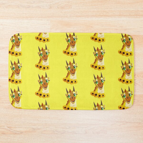 Item preview, Sunny Icon designed and sold by Made With Chirps.