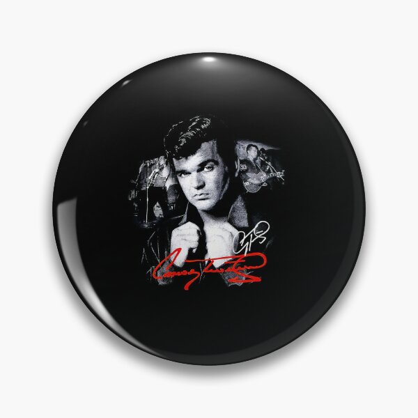 Item preview, Vintage Hello Darlin Conway music Twitty designed and sold by madrigaltipha.