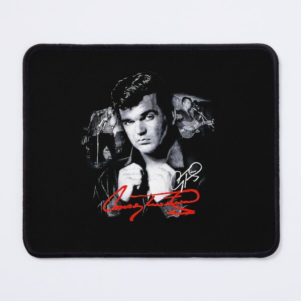 Item preview, Vintage Hello Darlin Conway music Twitty designed and sold by madrigaltipha.