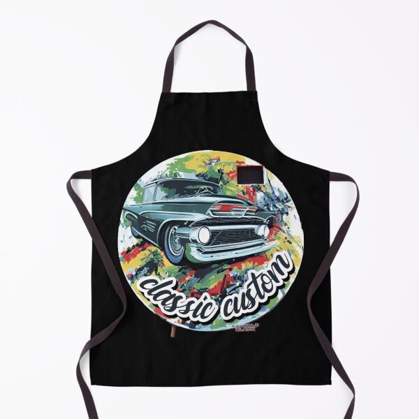 Item preview, Vintage Custom car 36 designed and sold by RedWolfDisigne.