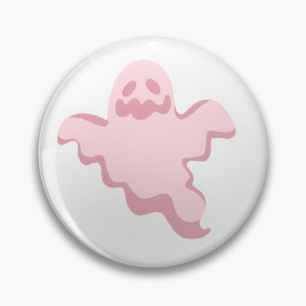 Item preview, Pink ghostie designed and sold by thatfawnwitch.