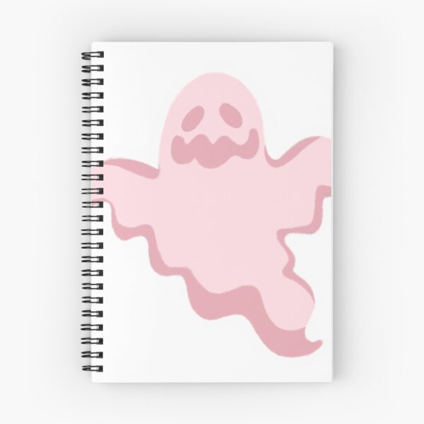 Item preview, Pink ghostie designed and sold by thatfawnwitch.