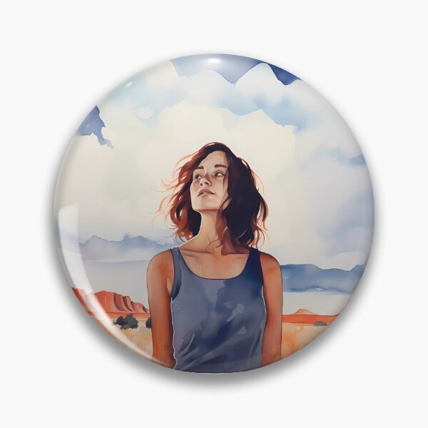 Item preview, Clouded Contemplation designed and sold by edge-studios.