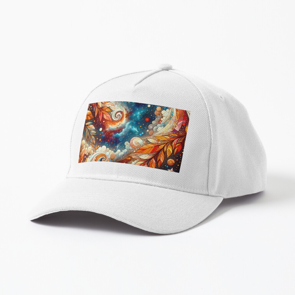 Item preview, Baseball Cap designed and sold by Gravitylessarts.