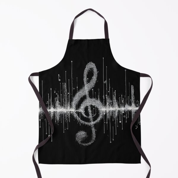 Item preview, Violin Key designed and sold by Kombinerki.