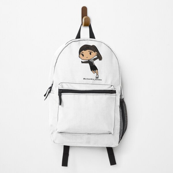 Item preview, Ice Dancer Harlow Stanley designed and sold by Amanda Urban.