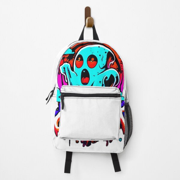 Item preview, Weird ghost N1 designed and sold by gabrielvju.