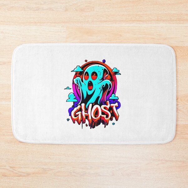 Item preview, Weird ghost N1 designed and sold by gabrielvju.