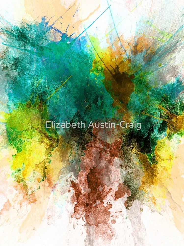 Imagen 4 de 4, Funda de iPhone con la obra One More Time, diseñada y vendida por Elizabeth Austin-Craig.