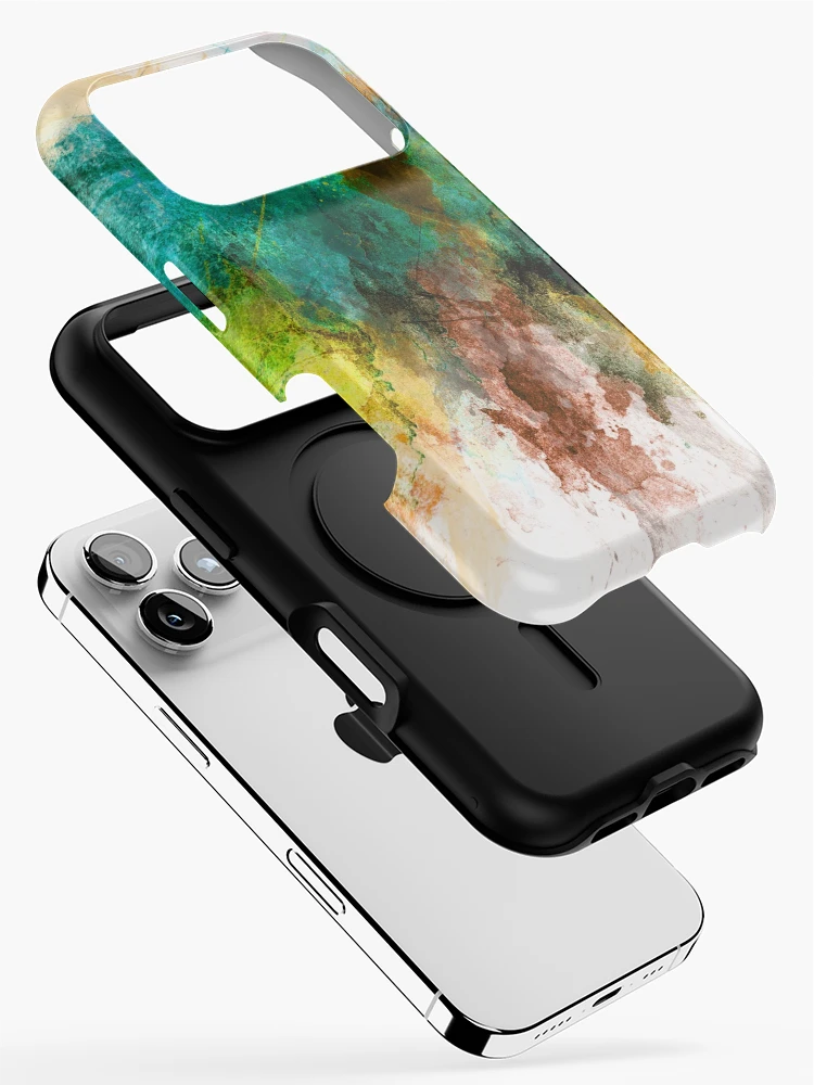 Imagen 2 de 4, Funda de iPhone con la obra One More Time, diseñada y vendida por Elizabeth Austin-Craig.