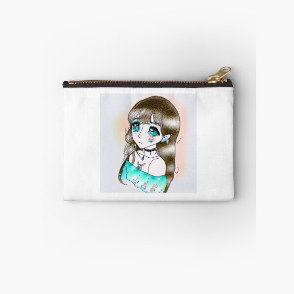 Item preview, Whispering Petals designed and sold by Drake Lewdly.