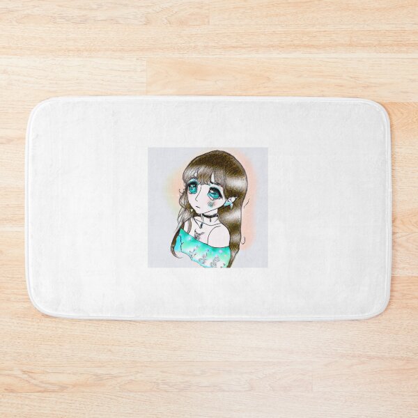 Item preview, Whispering Petals designed and sold by Drake Lewdly.