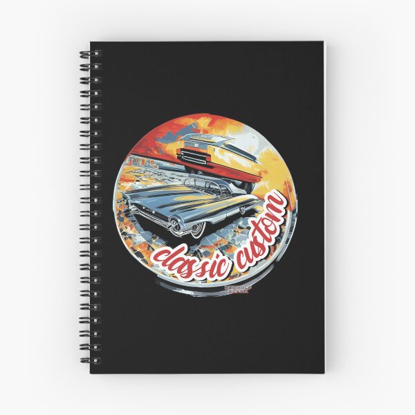 Item preview, Vintage Custom car 38 designed and sold by RedWolfDisigne.