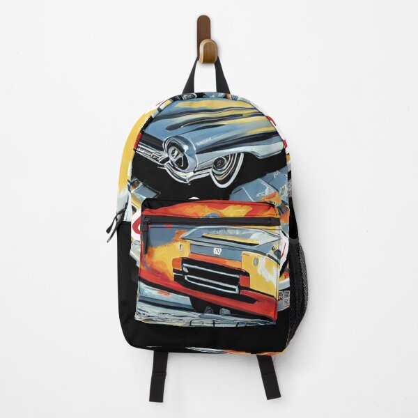 Item preview, Vintage Custom car 38 designed and sold by RedWolfDisigne.