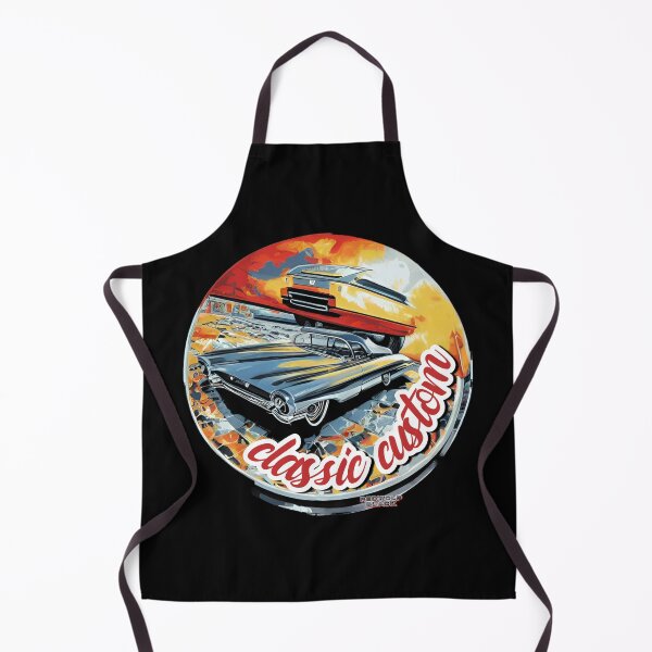 Item preview, Vintage Custom car 38 designed and sold by RedWolfDisigne.