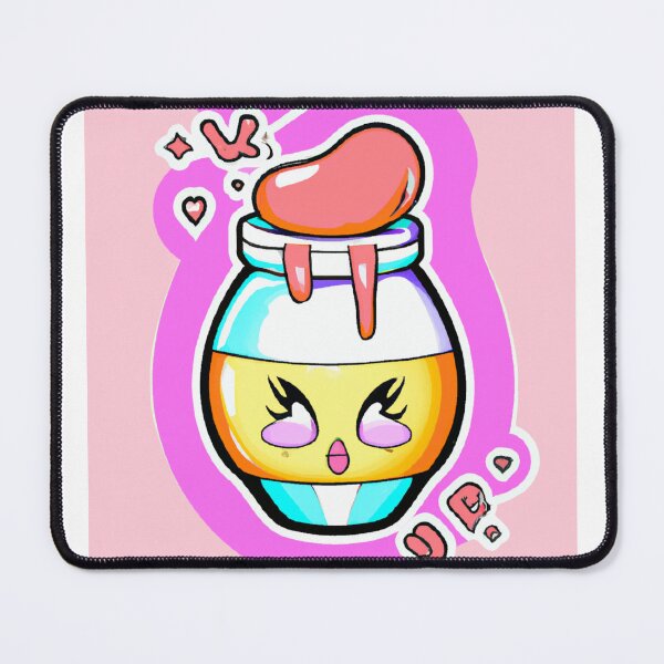 Item preview, Sugar Kawaii: Sweetest Delight designed and sold by Drake Lewdly.