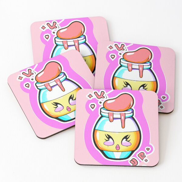Item preview, Sugar Kawaii: Sweetest Delight designed and sold by Drake Lewdly.
