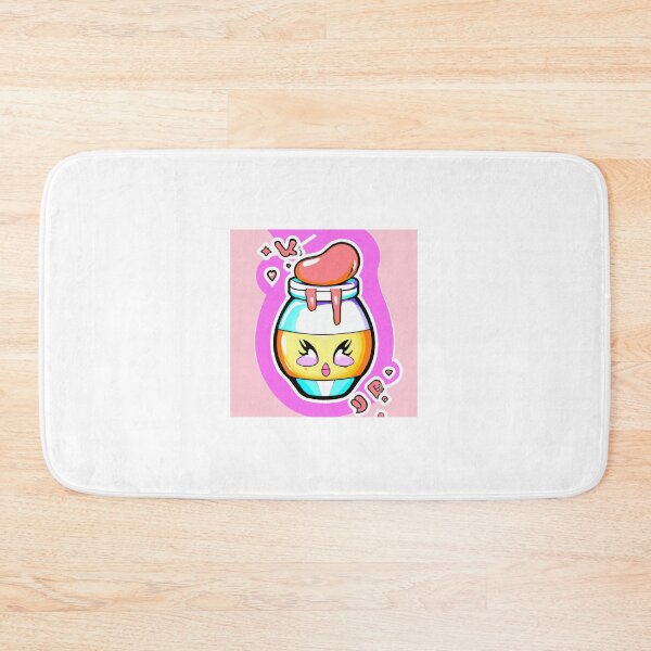 Item preview, Sugar Kawaii: Sweetest Delight designed and sold by Drake Lewdly.