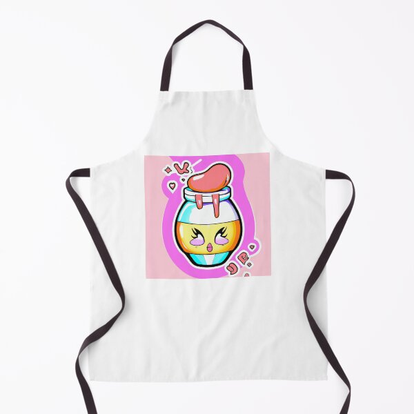 Item preview, Sugar Kawaii: Sweetest Delight designed and sold by Drake Lewdly.