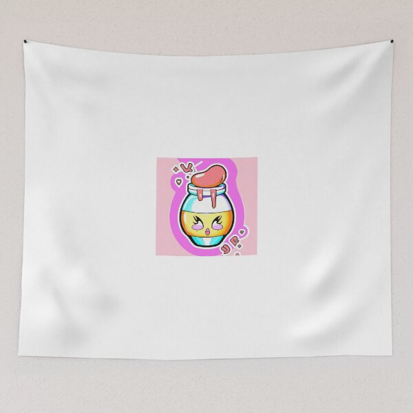Item preview, Sugar Kawaii: Sweetest Delight designed and sold by Drake Lewdly.