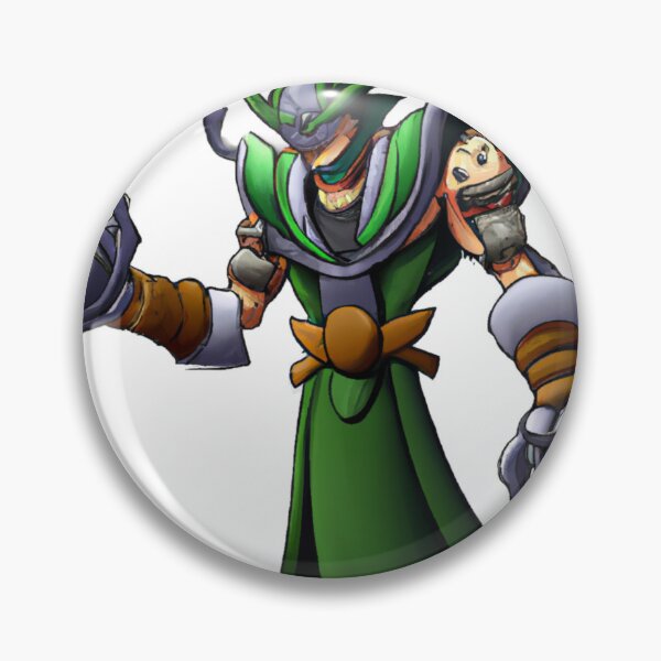Item preview, Swordspark: The Magnificent Hero designed and sold by Drake Lewdly.