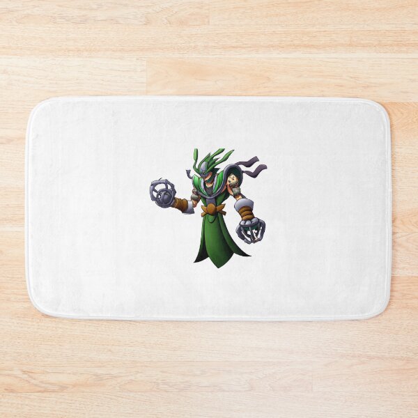 Item preview, Swordspark: The Magnificent Hero designed and sold by Drake Lewdly.