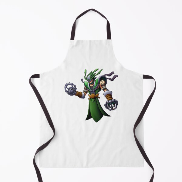 Item preview, Swordspark: The Magnificent Hero designed and sold by Drake Lewdly.