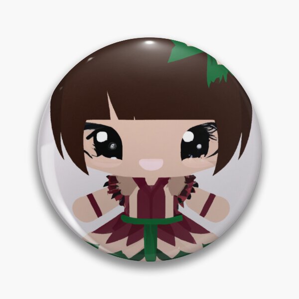 Item preview, Charming Chibi Character designed and sold by Drake Lewdly.