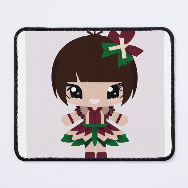 Item preview, Charming Chibi Character designed and sold by Drake Lewdly.