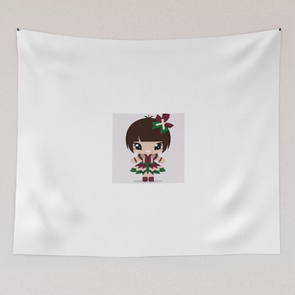 Item preview, Charming Chibi Character designed and sold by Drake Lewdly.