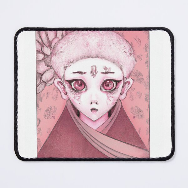 Item preview, Mystical Maiden designed and sold by Drake Lewdly.