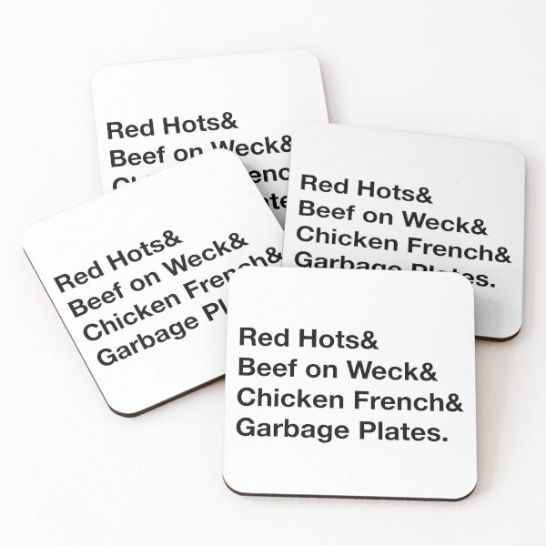 Item preview, Western NY Foodie designed and sold by upstate-of-mind.