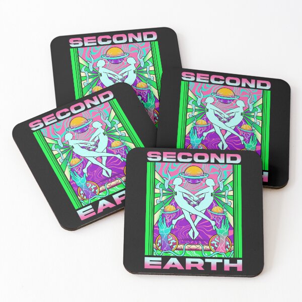Item preview, Ropa Urbana Second Earth designed and sold by Streetkingstore.