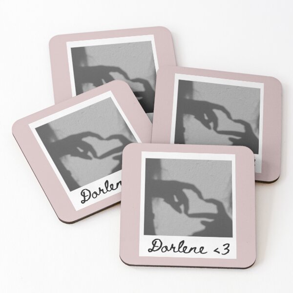 Item preview, Dorlene designed and sold by ThePureAudacity.