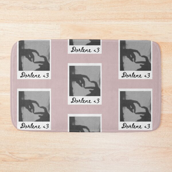 Item preview, Dorlene designed and sold by ThePureAudacity.
